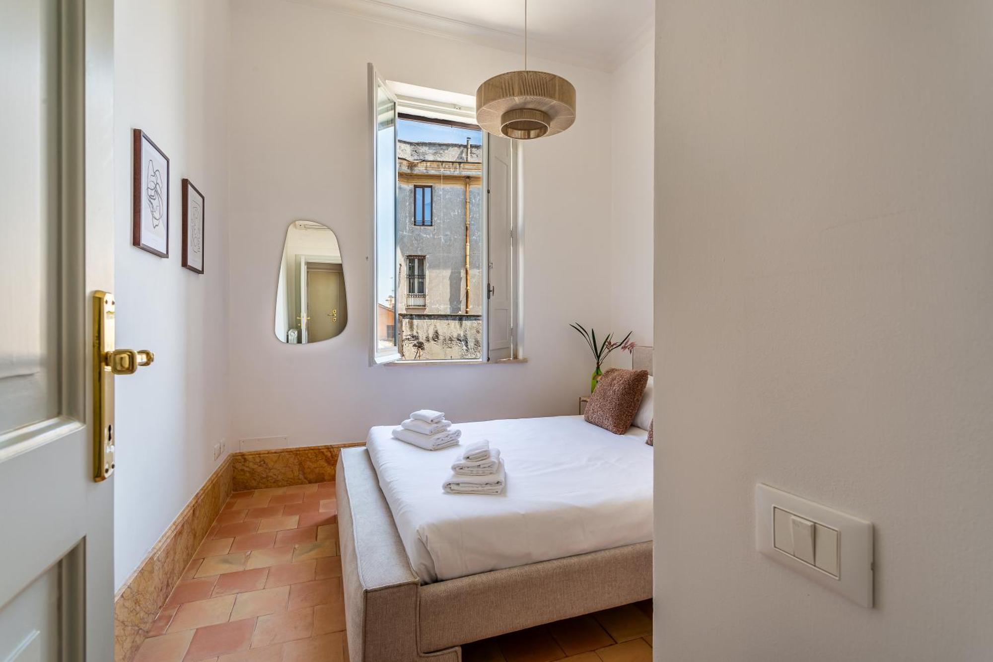 Iflat Vatican & Navona With View Appartement