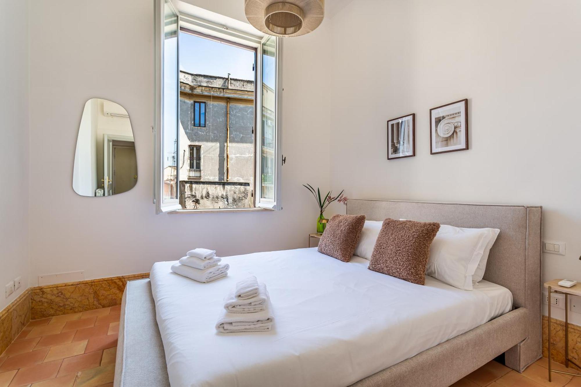Iflat Vatican & Navona With View Appartement